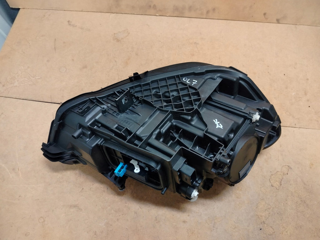 Frontscheinwerfer Mercedes-Benz Cla A1189066901 Links Scheinwerfer Headlight SCH3602938162hc