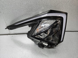 Frontscheinwerfer Kia Sportage V 92102R2000 Rechts Scheinwerfer Headlight SCH1788453715ap