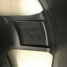 Load image into Gallery viewer, 1x Alufelge 17 Zoll 7.0" 5x114.3 43 5ET R2400ADE07 Hyundai Rim Wheel FEL7138573494dc