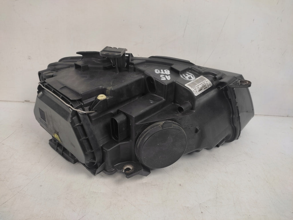 Frontscheinwerfer Audi A5 8T0941003AK Bi-Xenon Links Scheinwerfer Headlight