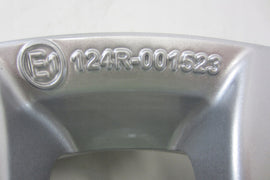 1x Alufelge 18 Zoll 7.0