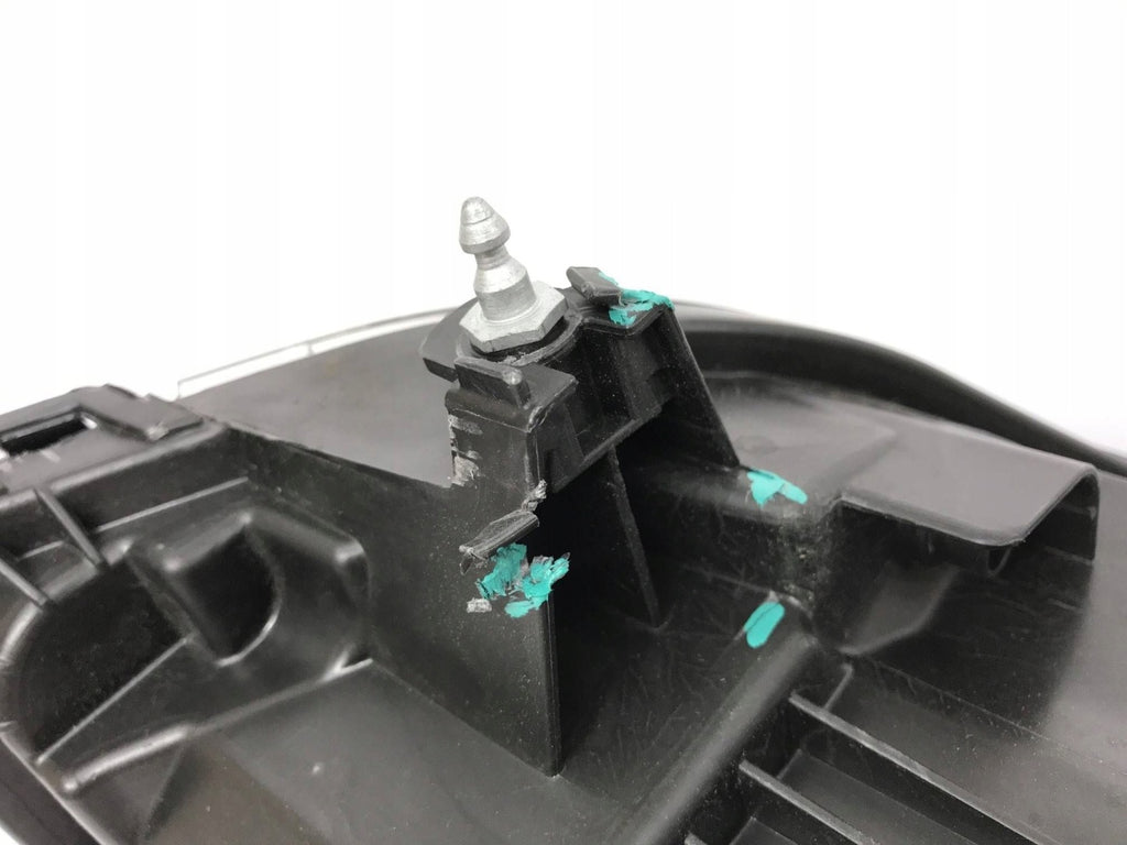 Frontscheinwerfer Ford Transit Tourneo Courier R2X613E015AF Links Headlight SCH7662867269nq