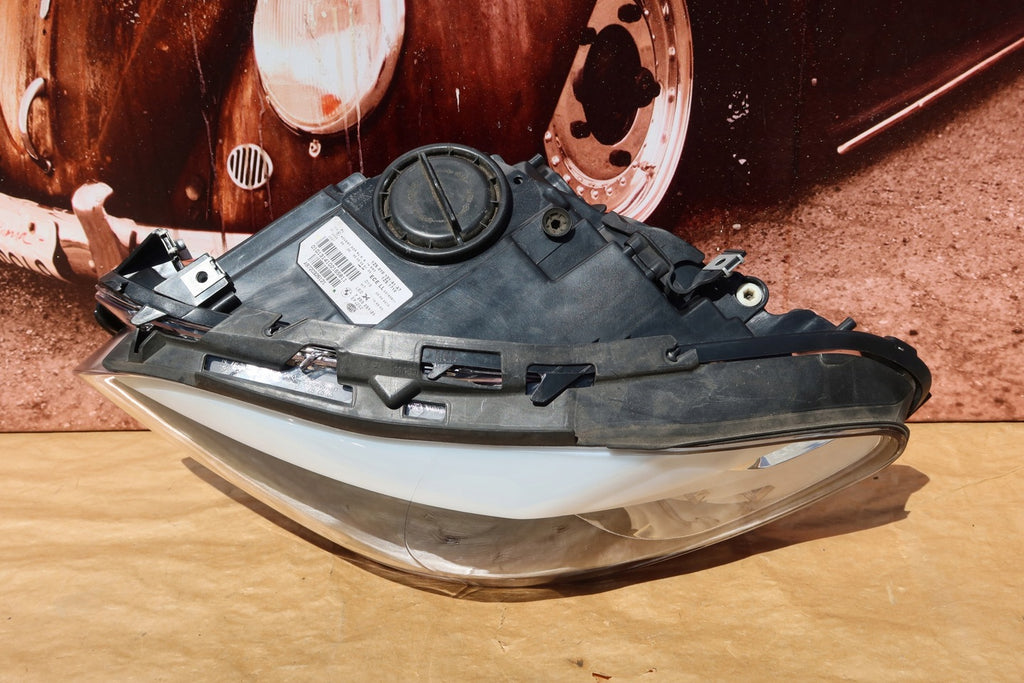 Frontscheinwerfer BMW 5 F11 F10 7203251-21 Bi-Xenon Links Scheinwerfer Headlight SCH4226348099np