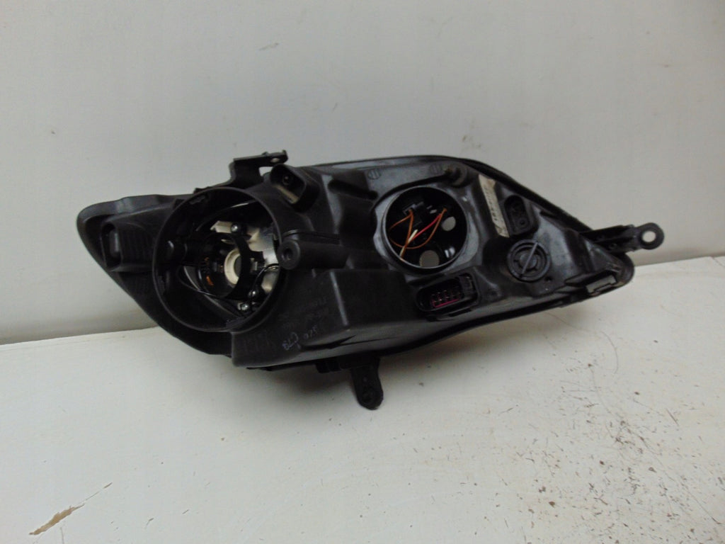 Frontscheinwerfer VW Golf V Plus 5M1941005B Links Scheinwerfer Headlight SCH6863074366ks