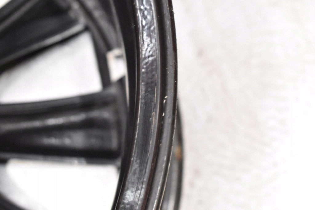 1x Alufelge 20 Zoll 10.0" 5x120 35ET 1027225-00-A Tesla Model X Rim Wheel FEL2876881496ro