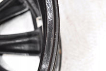 Laden Sie das Bild in den Galerie-Viewer, 1x Alufelge 20 Zoll 10.0" 5x120 35ET 1027225-00-A Tesla Model X Rim Wheel FEL2876881496ro