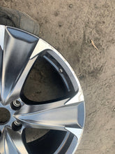 Load image into Gallery viewer, 1x Alufelge 19 Zoll 7.5&quot; 5x112 49ET 5FA601025F Cupra Leon Rim Wheel