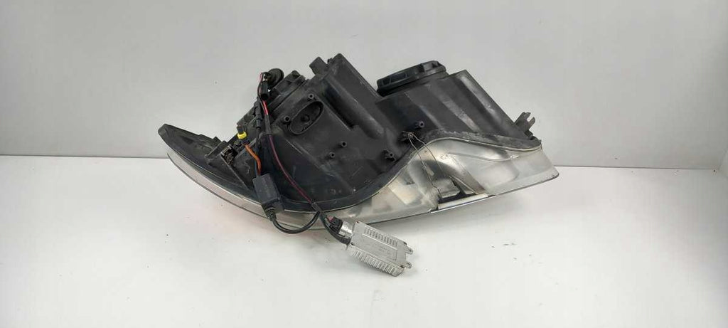 Frontscheinwerfer Jaguar Xf X250 Links Scheinwerfer Headlight SCH1346389047lb