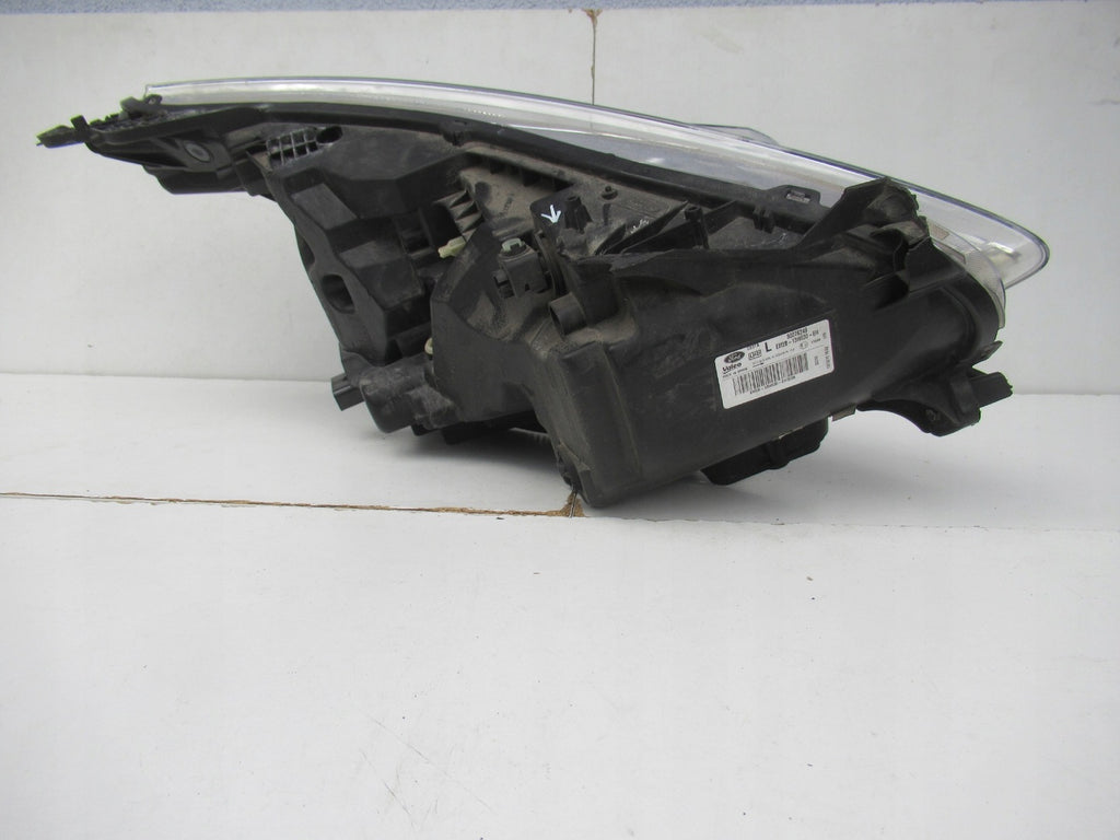 Frontscheinwerfer Ford Galaxy EM2B-13W30-EH Full LED Links Headlight SCH9818387777jd