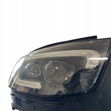 Laden Sie das Bild in den Galerie-Viewer, Frontscheinwerfer Mercedes-Benz Glc X253 A2539065003 LED Rechts Headlight SCH3460910337us