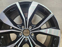 Load image into Gallery viewer, 1x Alufelge 19 Zoll 2GA601025AL VW T-Roc Rim Wheel FEL6763144075qv