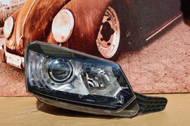 Frontscheinwerfer Skoda Yeti 5L1941016C Xenon Rechts Scheinwerfer Headlight