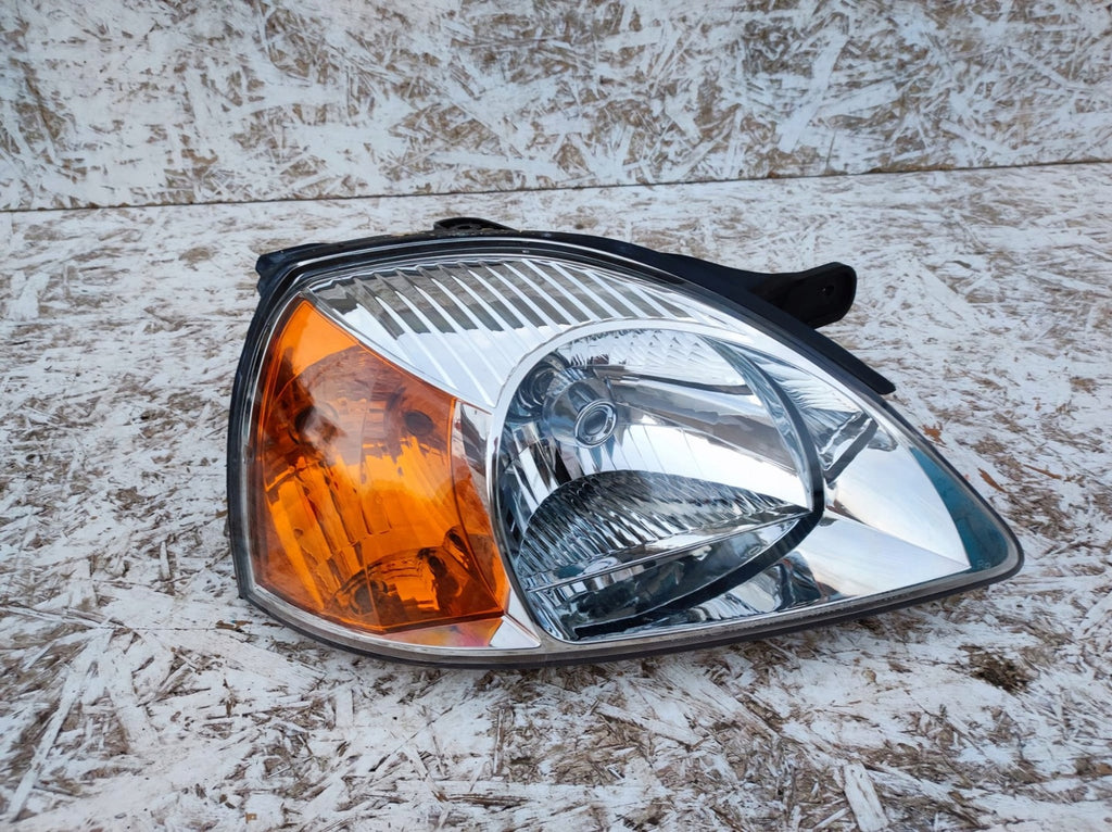 Frontscheinwerfer Kia Rio II 92102FD010 Rechts Scheinwerfer Headlight