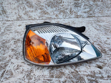 Load image into Gallery viewer, Frontscheinwerfer Kia Rio II 92102FD010 Rechts Scheinwerfer Headlight