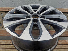 Load image into Gallery viewer, 1x Alufelge 16 Zoll 6.5&quot; 5x114.3 44ET 403005287R 403008128 Mg Rim Wheel