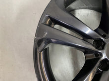 Load image into Gallery viewer, 1x Alufelge 19 Zoll 8.0" 5x120 36ET Glanz Silber 6796256 BMW F36 F30 F32 FEL3716074576uc