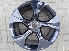Laden Sie das Bild in den Galerie-Viewer, 1x Alufelge 20 Zoll 10.5&quot; 5x108 38ET MX53-1007-DA Jaguar Rim Wheel