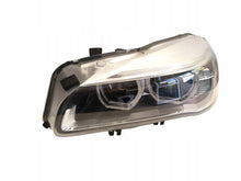 Laden Sie das Bild in den Galerie-Viewer, Frontscheinwerfer BMW 2 F45 F46 7472213-01 Full LED Rechts oder Links SCH8795179902it