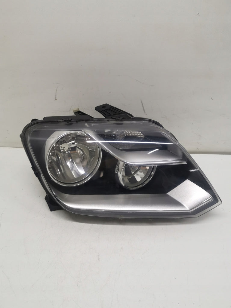 Frontscheinwerfer VW Amarok Rechts Scheinwerfer Headlight SCH8855656675zn