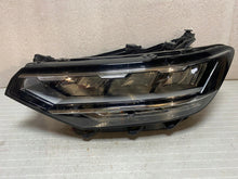 Load image into Gallery viewer, Frontscheinwerfer VW Passat B8 3G1941035P Full LED Links Scheinwerfer Headlight SCH8530394556vo