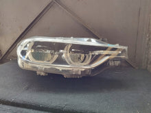 Load image into Gallery viewer, Frontscheinwerfer BMW F30 F31 7471306 LED Rechts Scheinwerfer Headlight SCH3258770710zm