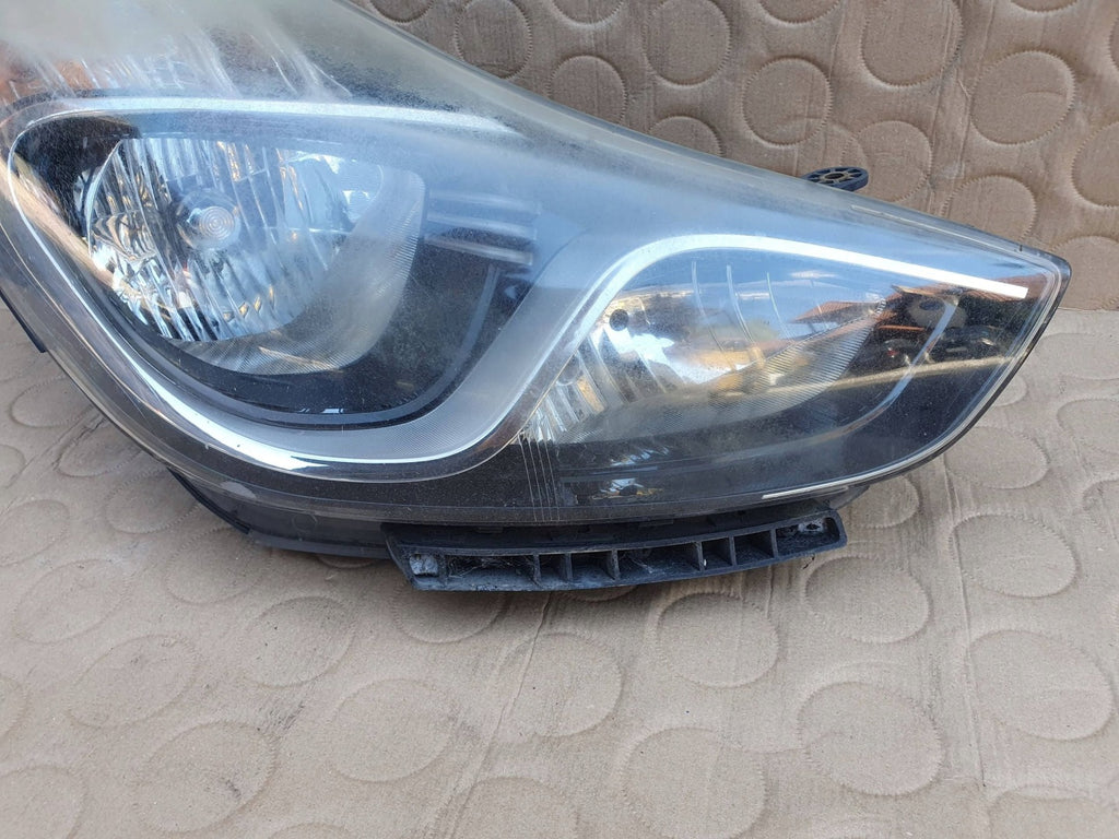 Frontscheinwerfer Hyundai Ix20 AMP5621 Rechts Scheinwerfer Headlight SCH2541572875ua