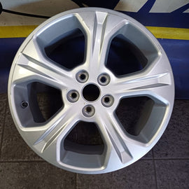 1x Alufelge 17 Zoll 7.0