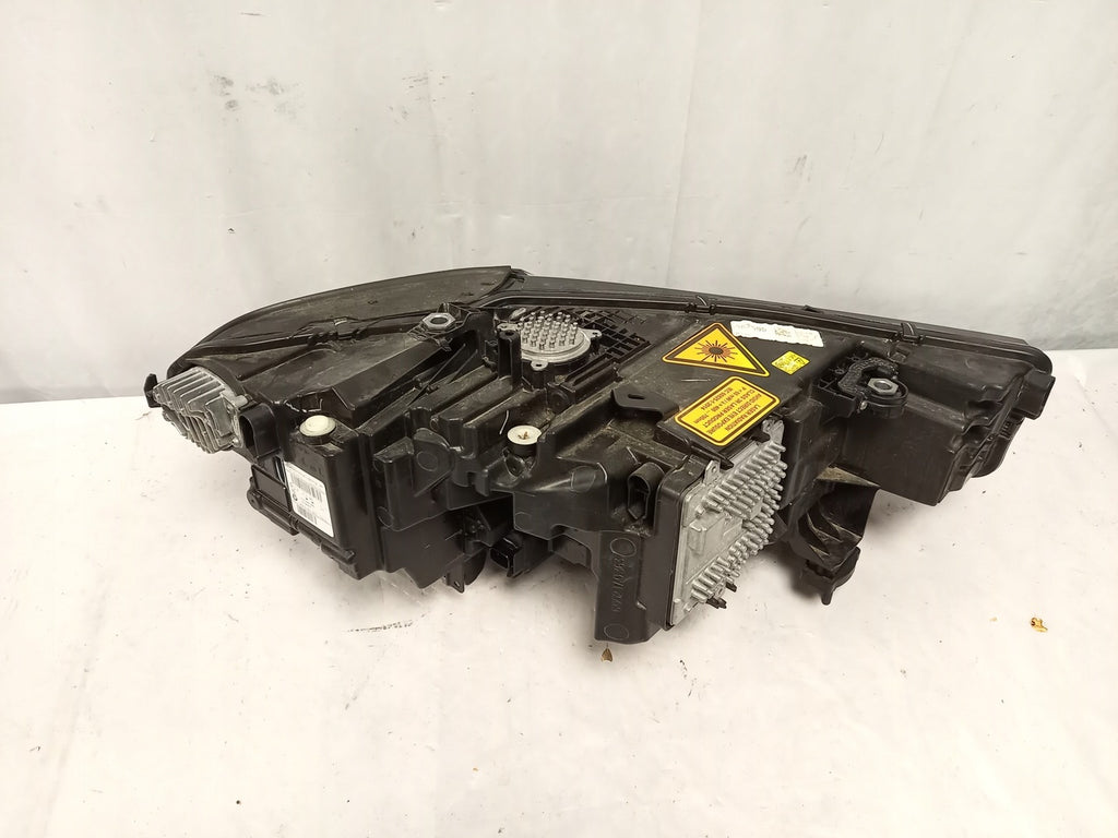 Frontscheinwerfer BMW X7 G07 A99481801-10 Laser Links Scheinwerfer Headlight SCH3266772465jr