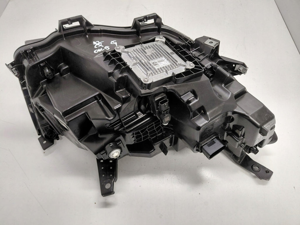 Frontscheinwerfer Renault 260606388R Full LED Links Scheinwerfer Headlight SCH6751243129yr