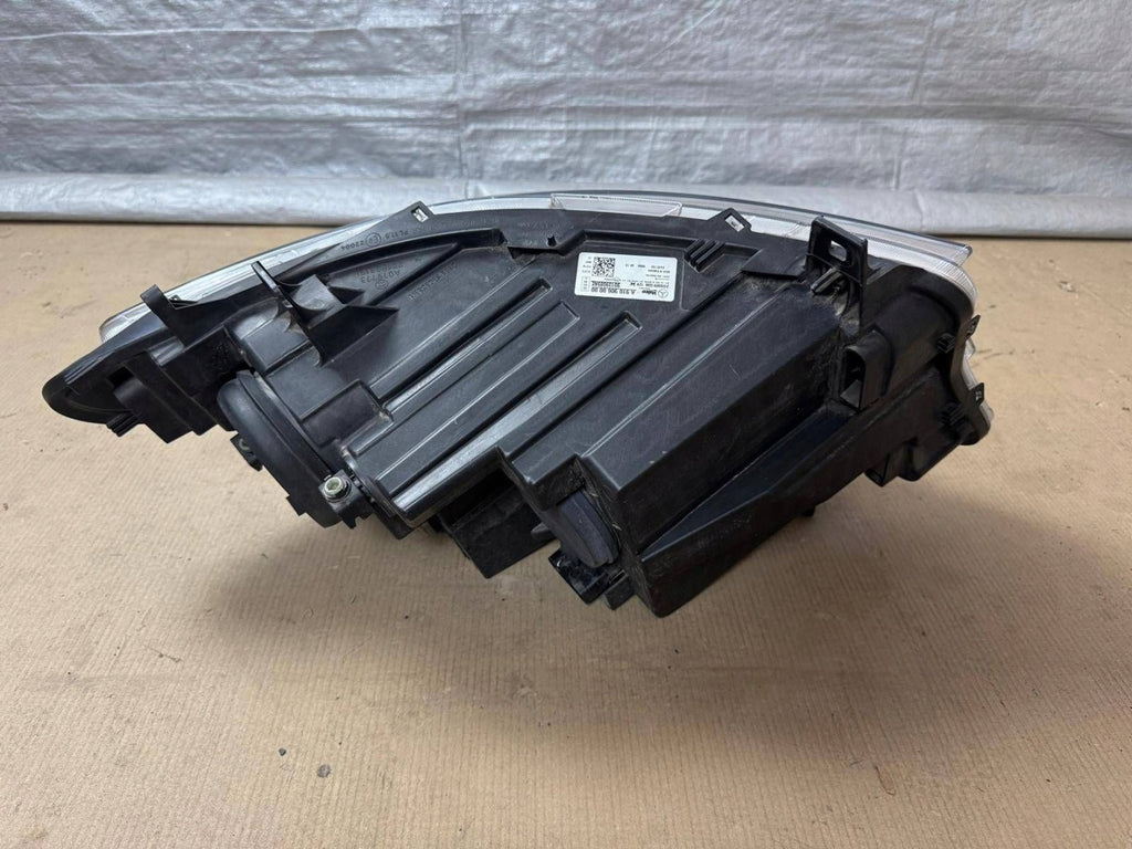Frontscheinwerfer Mercedes-Benz Sprinter A9109060000 Links Headlight SCH2395367600dq