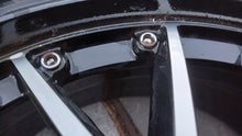 Laden Sie das Bild in den Galerie-Viewer, 1x Alufelge 17 Zoll 7.0" 4x108 18ET Citroën C4 Cactus Rim Wheel FEL8507584079xl