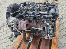 Load image into Gallery viewer, Motor Hyundai Tucson I I40 D4FD 1.7 CRDI 107TKm 2015 Diesel Engine Komplett MOT1513632136eq