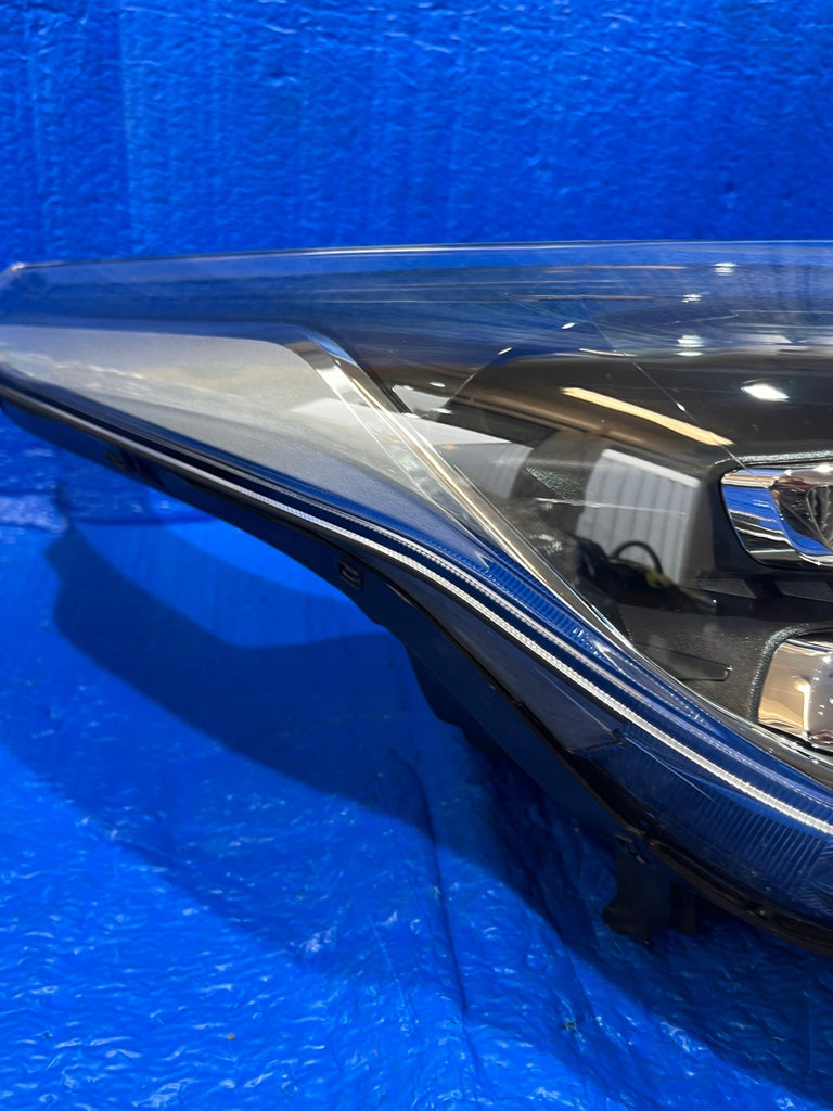 Frontscheinwerfer Kia Xceed J792111040 92102J7300 LED Rechts Headlight