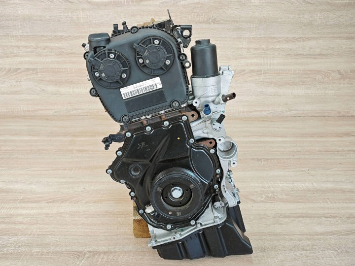 Motor Audi B9 CYRB 2.0 TFSI 252PS 185kW 8TKm 2016 Benzin Engine Unkomplett MOT6626664474ne