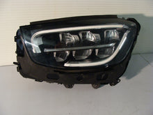 Laden Sie das Bild in den Galerie-Viewer, Frontscheinwerfer Mercedes-Benz Glc C253 X253 A2539066901 LED Links Headlight SCH6387473603oa