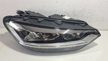 Load image into Gallery viewer, Frontscheinwerfer VW Touran 5TB941036B LED Rechts Scheinwerfer Headlight