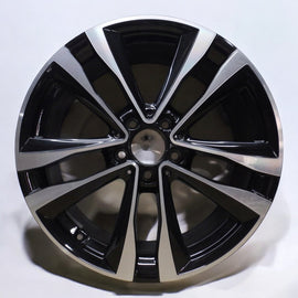 1x Alufelge 18 Zoll 7.5