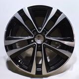 1x Alufelge 18 Zoll 7.5