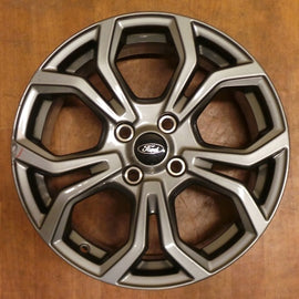 1x Alufelge 17 Zoll 7.0