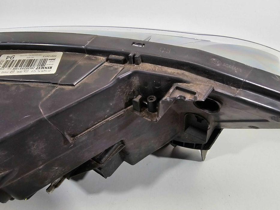 Frontscheinwerfer Renault Espace V 103419012309 LED FALSE Scheinwerfer Headlight SCH6051824223pc