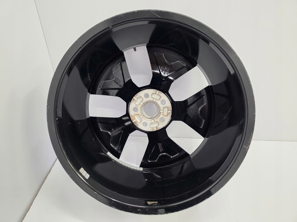 1x Alufelge 20 Zoll 9.0" 5x108 53ET 32358374 Polestar 2 Xc60 Ii Rim Wheel FEL3839443753xs