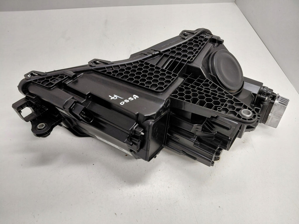Frontscheinwerfer Skoda Superb III 3V1941015C LED Links Scheinwerfer Headlight SCH6413829802ys