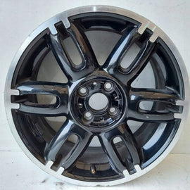 1x Alufelge 17 Zoll 6798721 Mini R57 R56 Coupe R58 Rim Wheel FEL4138690435eo