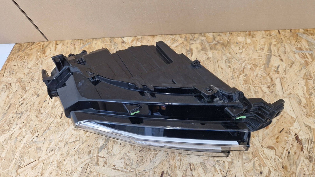 Frontscheinwerfer Citroën C5 Aircross 9845356280 Full LED Rechts oder Links