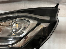 Laden Sie das Bild in den Galerie-Viewer, Frontscheinwerfer Ford Transit Custom JK21-13W030-DJ LED Links Headlight