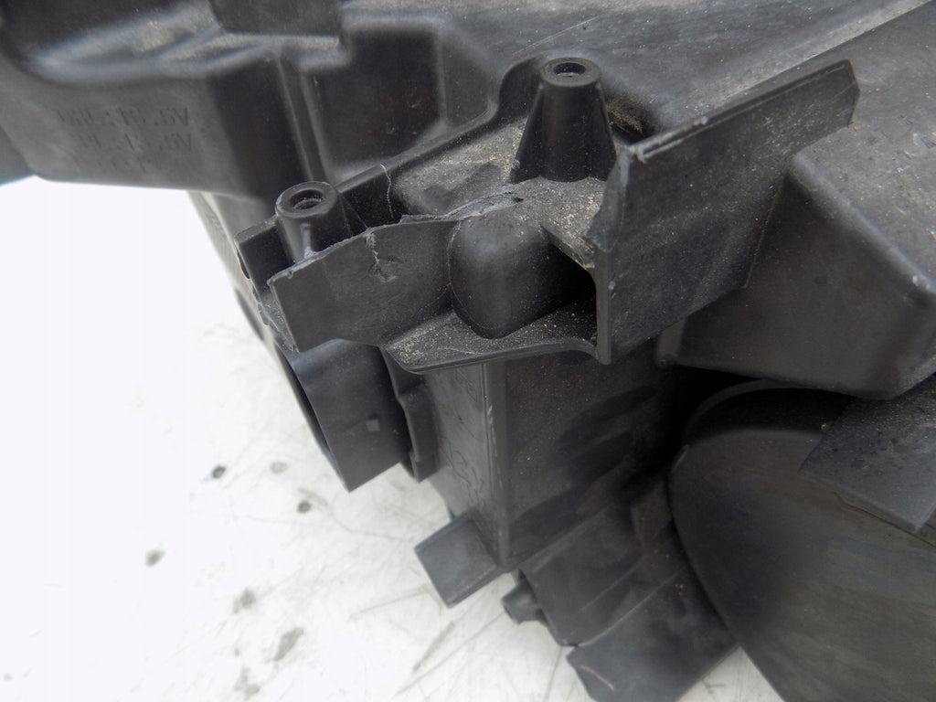 Frontscheinwerfer Seat Leon 5FB941005D Full LED Links Scheinwerfer Headlight