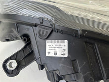 Laden Sie das Bild in den Galerie-Viewer, Frontscheinwerfer Fiat Doblo 52109256 Rechts Scheinwerfer Headlight SCH5137052773sg