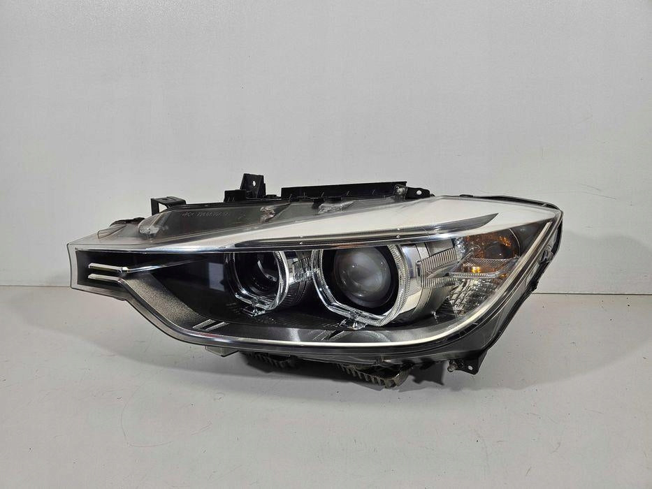 Frontscheinwerfer BMW F30 F31 7259525 Xenon Links Scheinwerfer Headlight SCH6420344554sl