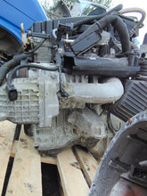 Load image into Gallery viewer, Motor Mercedes-Benz W204 271910 1.6 156PS 115kW Benzin Engine Unkomplett