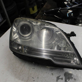 Frontscheinwerfer Mercedes-Benz W164 Rechts Scheinwerfer Headlight SCH3960993143eu